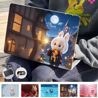 ราคา ตุ๊กตาการ์ตูนพิมพ์สําหรับ 2026 Macbook Air13 M5 A3449 Air15 M5 A3449 Pro14 M5 Pro/Max A3427 A3426 Pro M5 A3434 Air13 M2 A1 A13 (57307106388)