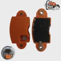 ราคา 10/3/1 X MS720 IGNITION UNIT FOR STIHL MS070 090AV 105CC CHAINSAW CDI IGNITOR MODULE STATOR ELECTRO (51155779232)