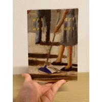 ราคา หนังสือมือสอง - ART IS ART, ART IS NOT ART อะไร(แม่ง)ก็เป็นศิลปะ (53701418807)