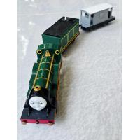 ราคา [ญี่ปุ่นมือสอง] Tomy Plarail รถไฟโทมัส เอมิลี่ TS-13 Emily (27394277734)