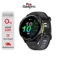 ราคา Garmin Forerunner 970 Series Smartwatch สมาร์ทวอทช์ นาฬิกาอัจฉริยะ (P1) (53357997734)