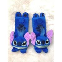ราคา ปลอกคาดเบล STITCH สายคาดเบล หุ้มเบล ชุด 2 ชิ้น (28488756064)