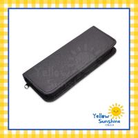 ราคา กระเป๋าสำหรับใส่กรรไกรตัดผม กระเป๋าเปล่า ใส่ได้ 2 ด้าม Professional Scissors Pouch (40829482660)