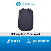 ราคา HP Everyday 16-inch Laptop Backpack กระเป๋า Notebook (49955047821)