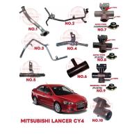 ราคา MITSUBISHI LANCER CY4 EVO ปั๊มน้ํา PIPE/BY PASS HOSE/CYCLINDER HEAD PIPE/OIL COOLER PIPE/RADIATOR HOUSING/PAIP AIR (56505264277)