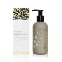 ราคา THANN - ครีมอาบน้ำ Jasmine Blossom Shower Cream with Organic Coconut Oil 250ml. (27226089972)