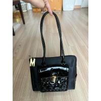 ราคา กระเเป๋า MOSCHINO มือสอง ของแท้% สภาพใช้งาน ราคาดี (24485744542)