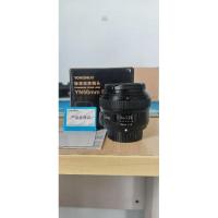 ราคา Nikon(YN)​50mm F1.8N (24801688768)