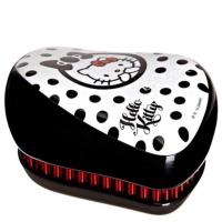 ราคา TANGLE TEEZER COMPACT STYLER HAIRBRUSH - HELLO KITTY BLACK/WHITE (1554901051)
