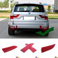 ราคา Fit 07-10 ขวา RH BMW X3 E83 LCI 1.8d 2.0d 2.0i 2.5i 2.5si 3.0d 3.0i 3.0sd 3.0si xDrive sDrive SAV REAR Reflector (52558295489)
