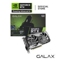 ราคา GALAX NVIDIA GeForce RTX™ 2060 6/12GB Plus (1-Click OC) การ์ดจอ (13863231009)