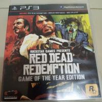 ราคา Ps3 red dead redemption game of the year (6819257960)