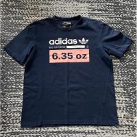 ราคา ส่งต่อเสื้อยืด adidas สภาพ 80% ของแท้นะคะ (25968451150)