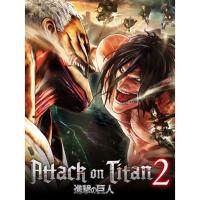 ราคา เกมส์ Attack on Titan 2: Final Battle (55356338034)