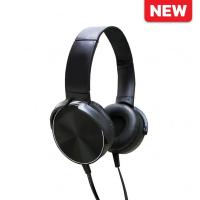 ราคา หูฟังแบบครอบหู Stereo Headphones Extra Bass-HP01 Bass Bosster (4692804200)