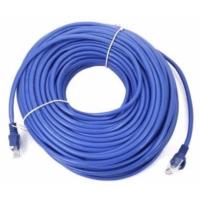 ราคา สายแลนสำเร็จรูปพร้อมใช้งาน สาย LAN CAT 5 E มีความยาว 1 เมตร - 50 เมตร 1 /2 /3/ 5 /10 /15 /20 /30 /50 (24556033714)