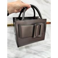 ราคา Boyy Bag Bobby 23 สีเทาคลาสสิค (52554178081)