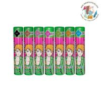 ราคา สเปรย์เปลี่ยนสีผม แคริ่งซีนพลัส คัลเลอร์สเปรย์ Caring Seen Plus Hair Color Spray 85ml (42264340896)