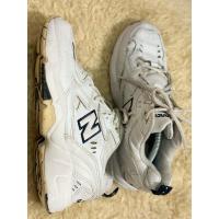 ราคา รองเท้ามือสอง New Balance 608 ไซด์ 38 (24517971069)
