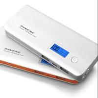 ราคา Powerbank Pineng 10000 mAh PN-968 ของแท้ 100% ฟรีซองกันรอย (1834524396)