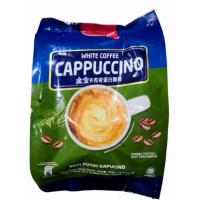 ราคา [Original]​ กาแฟ​ White​ Coffee​ Cappuccino​ตรา​ Gold​ Choice​ (41212042767)