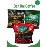 ราคา กาแฟเขาทะลุ ของดีชุมพร สูตร3in1 (19477407745)