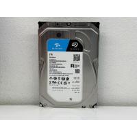 ราคา hdd pc 3.5 2000gb 2 tb 2tb seagate sky hawk st2000vx0015 cache 256mb 5400 rpm cctv nas data backup ใช้งานปกติ ไม่ติดสี (55905724865)