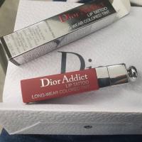 ราคา Dior addict lip tattoo สีnatural berry เบอร์771 (1457964035)