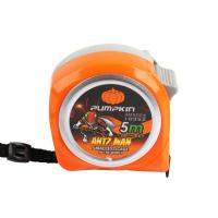 ราคา ตลับเมตร ANTZ-MAN PUMPKIN รุ่น AM5025 10352 ขนาด 5 ม. x 25 มม. สีส้ม (48904963834)