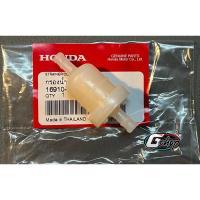 ราคา กรองเบนซิน Honda ทุกรุ่น(เฉพาะรถจักรยานยนต์) [แท้ศูนย์ Honda] 16910-KFM-902 (27850288872)