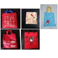 ราคา กระเป๋าเบ็ดเตล็ด คิตตี้ มายเมโลดี้ มือสอง (7843804097)