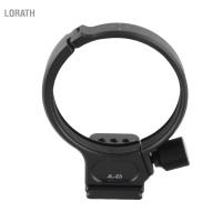 ราคา Lorath Lorath JLwin JL-23 82 มม.แหวนยึดขาตั้งกล้อง 80 มม.1/4in 3/8in หลุมเกลียวใช้งานร่วมกับ SIGMA 100-400 มม./105 มม.F1.4DG HSM เลนส์ (45156038335)
