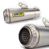 ราคา ท่อไอเสียลูกศรรถจักรยานยนต์สากล DB Killer GP Motocross Escape Silencer สำหรับ Honda R3 R6 CBR1000RR MT07 FZ09 S1000RR (27344341901)