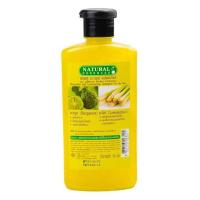 ราคา Natural essence bergamot lemonglass shampoo/conditioner 350ml. แชมพูสระผมสูตรตะไคร้ มะกรูด ลดผมร่วง เชื้อรา แบคทีเรียo (25010107237)