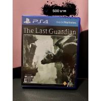 ราคา The Last Guardian PS4 Z3 ของแท้ มือ2 เล่นครั้งเดียว (3182716443)