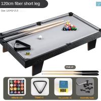 ราคา Multi Functional 4-In-1โต๊ะบิลเลียด/เด็ก/ผู้ใหญ่/บิลเลียดขนาดเล็ก/ของเล่นปริศนา-โต๊ะบิลเลียด (28770838653)