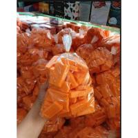 ราคา สบู่แครอทฟิลิปปินส์ [1,000กรัม] ใช้ดีมากจ้าสบู่แครอท เศษสบู่แครอท 1 กิโล (28362279998)