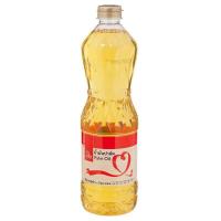 ราคา ถูกใจน้ำมันปาล์ม 1ลิตร Love the Value Palm Oil 1ltr. [หมายเลขบาร์โค้ด 8853474032594 ] (49552937340)