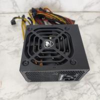 ราคา POWER SUPPLY Cougar STX550 550W 80+ มือสอง พร้อมใช้งาน (42303559554)