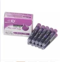 ราคา ชุด 4 ถังหมึกทดแทนสําหรับปากกาหมึกซึม Platium Preppy ในประเทศของญี่ปุ่น (24588216045)