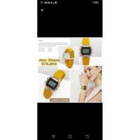 ราคา นาฬิกา MOMO สีเหลือง (11708318125)