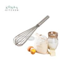 ราคา S/S ตะกร้อตีไข่ 16 (Koc-033004) / เครื่องตีไข่ (15290733172)