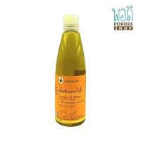 ราคา ใบว่าน สบู่เหลวขมิ้นและน้ำผึ้ง Turmeric & Honey 290 กรัม (20751585136)
