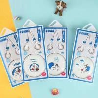 ราคา หูฟังโดเรม่อน Doraemon Earpods (1308013580)