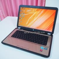 ราคา HP จอใหญ่ 15.6" Core i5 + การ์ดจอ Radeon (1GB) (1963119440)