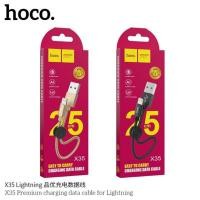ราคา Hoco X35 สายสั้น25CM（iphone/Type C/micro) (6952194721)