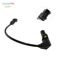 ราคา CloudFireGlory 96325868 Crankshaft Position Sensor For Chevrolet Aveo 2006 2007 Kalos Lacetti For D (57256330071)