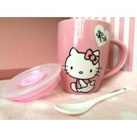 ราคา แก้วคิตตี้ Hello Kitty (9307621)