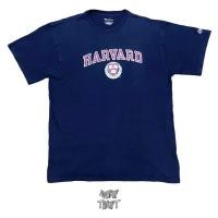 ราคา เสื้อยืด Harvard University Built Up (42322011373)
