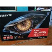 ราคา Gigabyte Radeon RX 6700 XT Gaming OC 12G (23058032389)